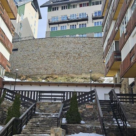 Apartamento Сьерра-Невада Экстерьер фото