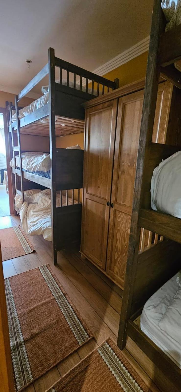 Apartamento Сьерра-Невада Экстерьер фото