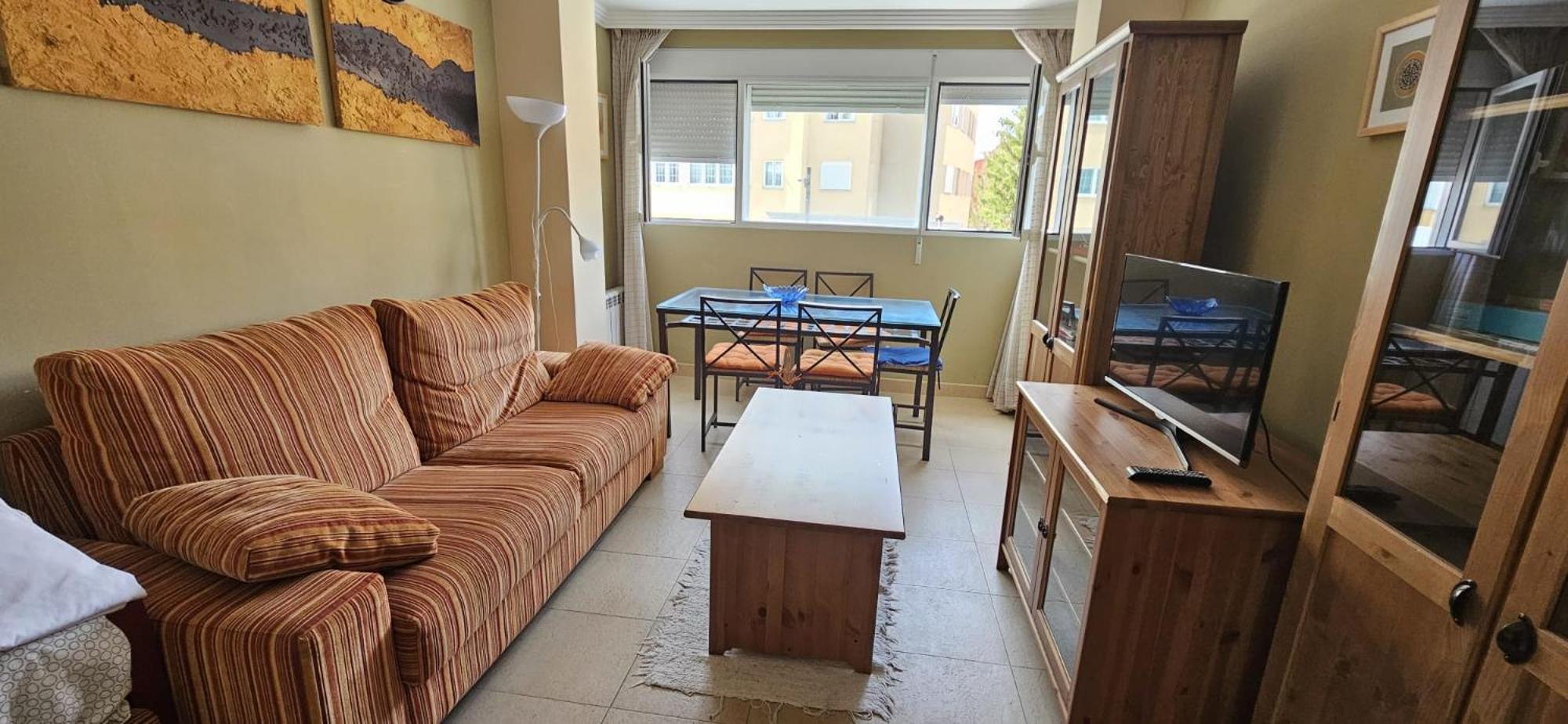 Apartamento Сьерра-Невада Экстерьер фото