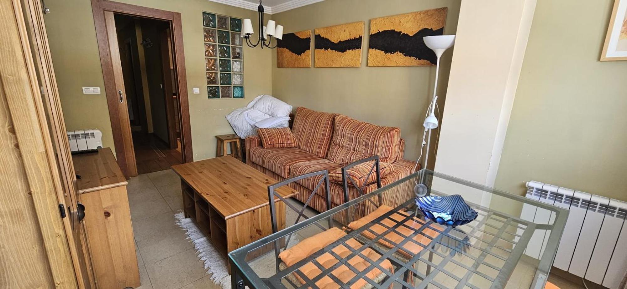 Apartamento Сьерра-Невада Экстерьер фото