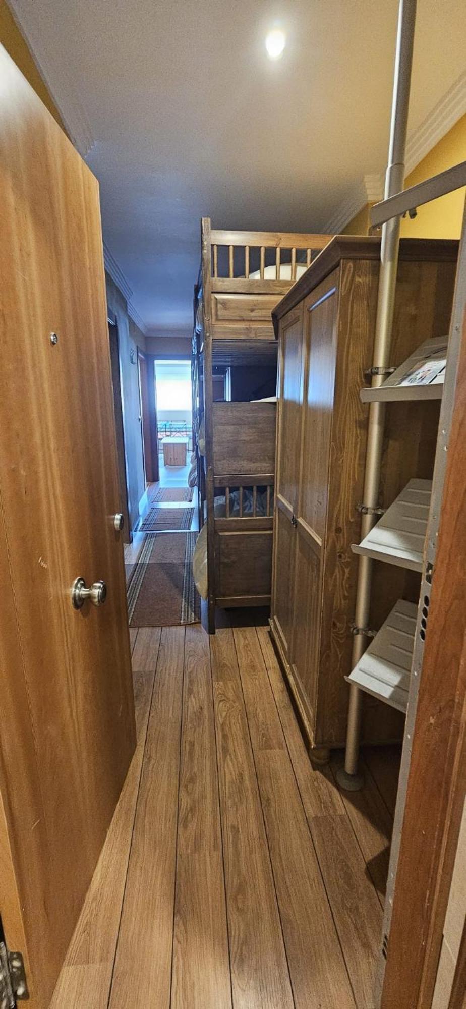 Apartamento Сьерра-Невада Экстерьер фото